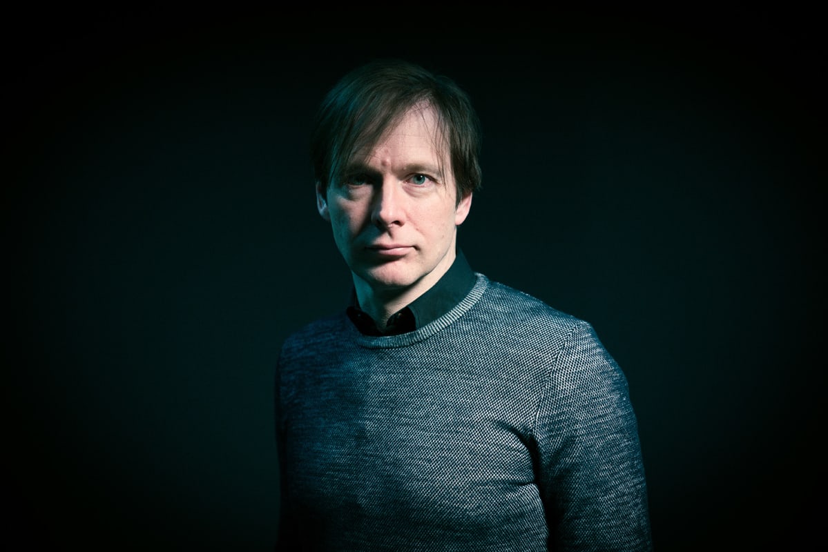Ari Matikainen