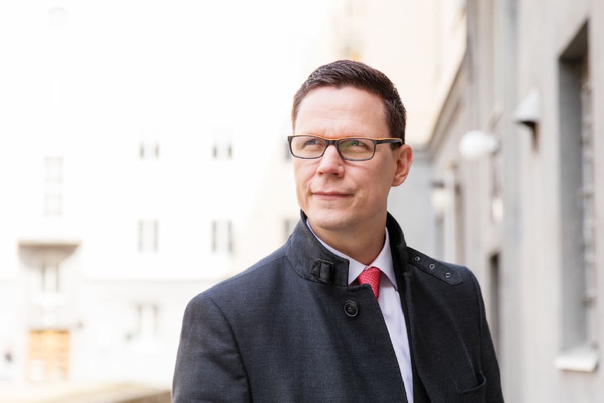 Jukka Maarianvaara