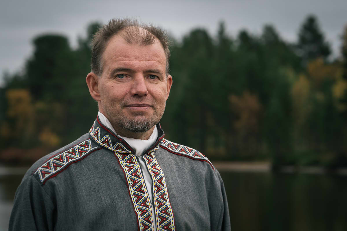 Veikko Feodoroff