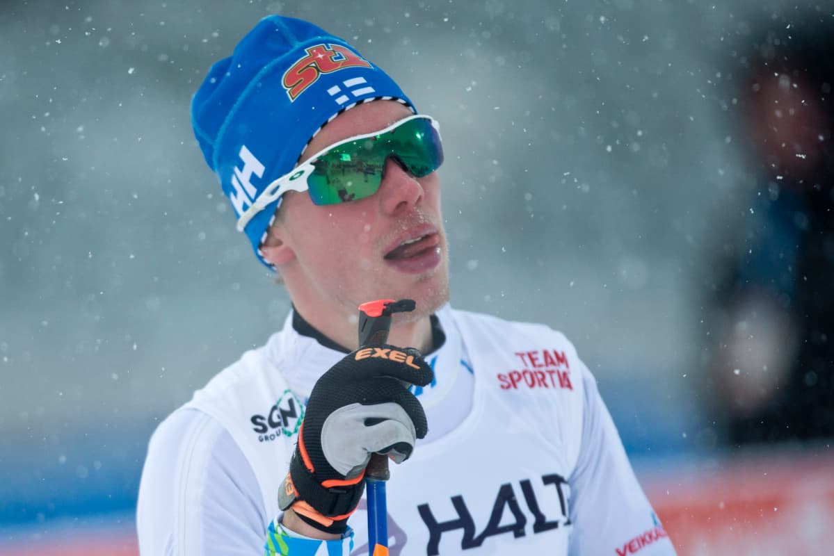 Joni Mäki