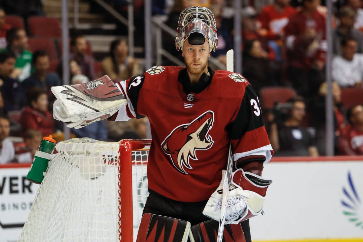 Antti Raanta