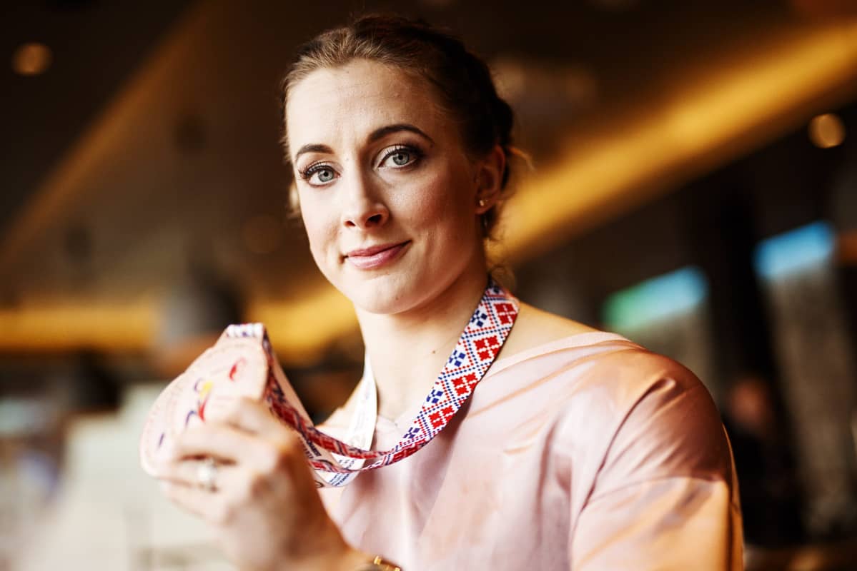 Anni Vuohijoki