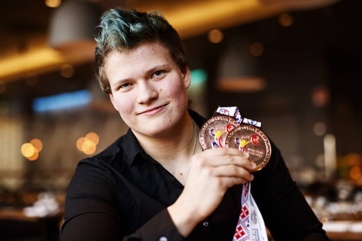 Meri Ilmarinen
