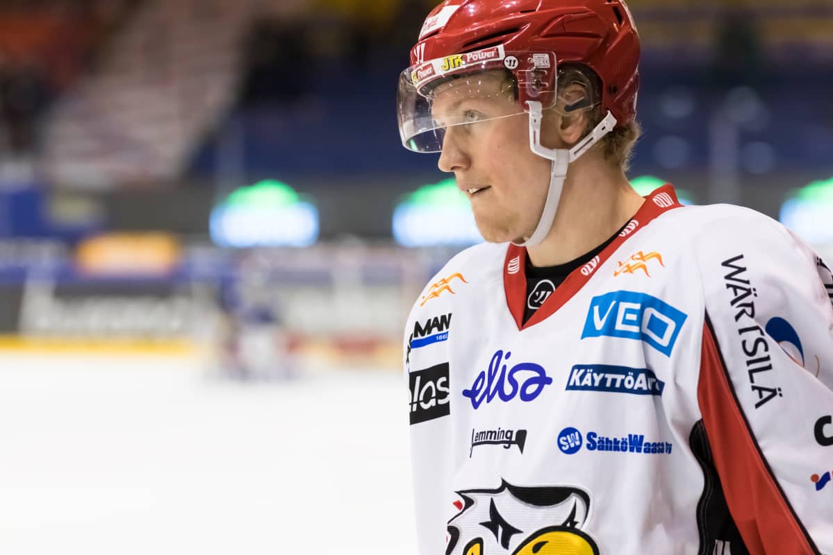 Robin Salo