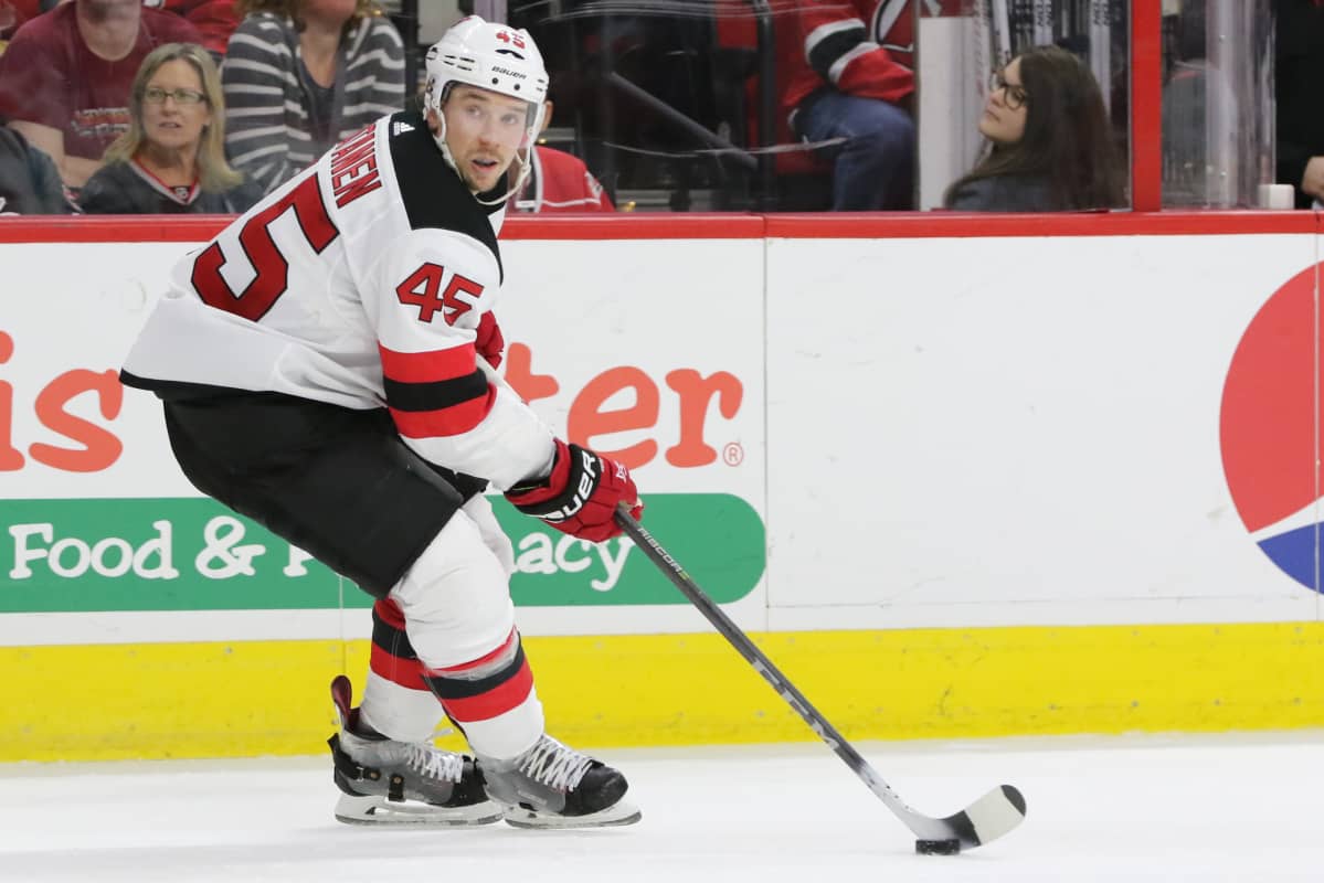 Sami Vatanen