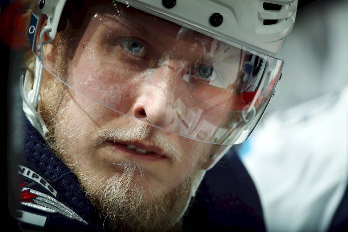 Patrik Laine.