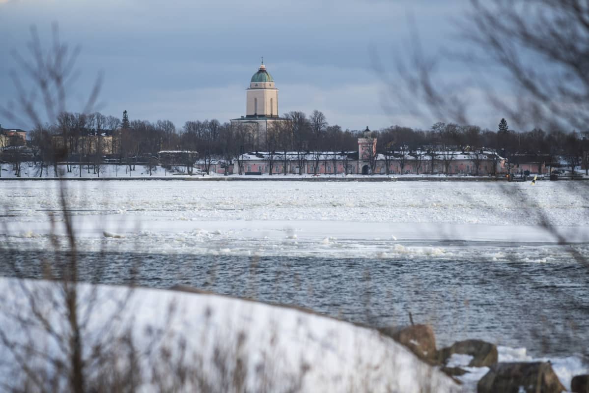 Suomenlinna.