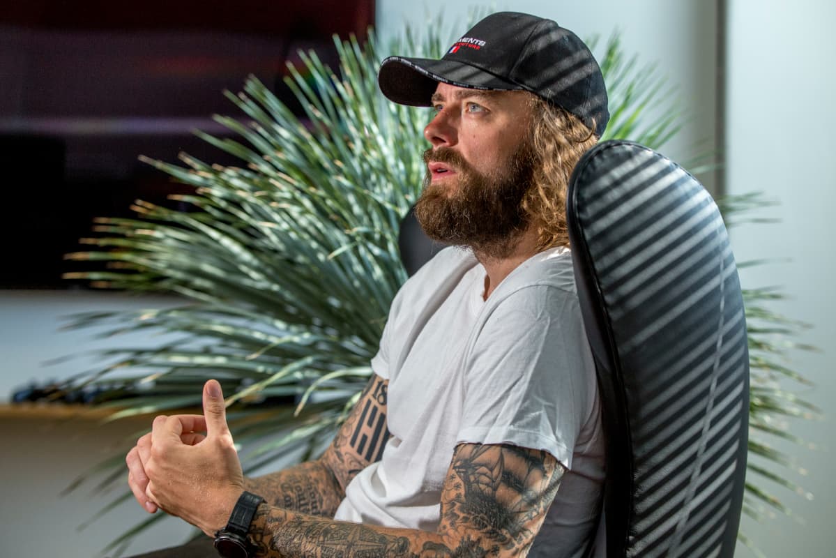 Ville Leino
