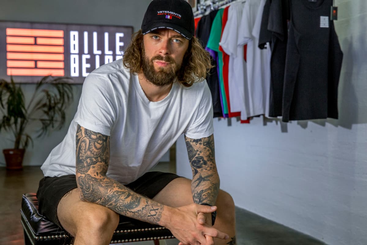 Ville Leino