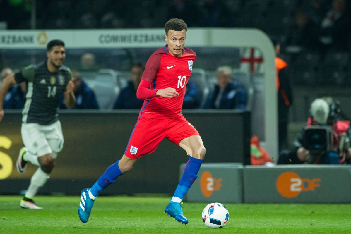 Dele.