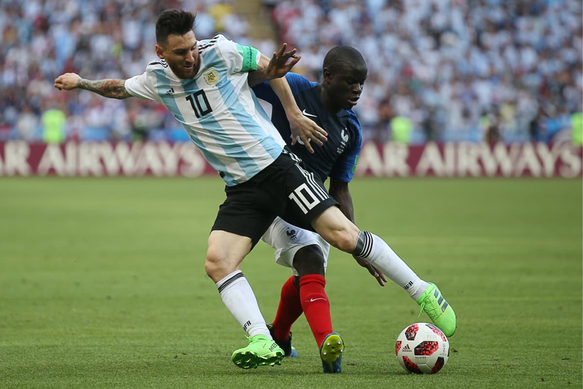 Kante