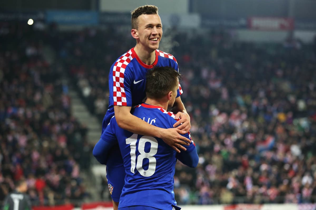 Perisic