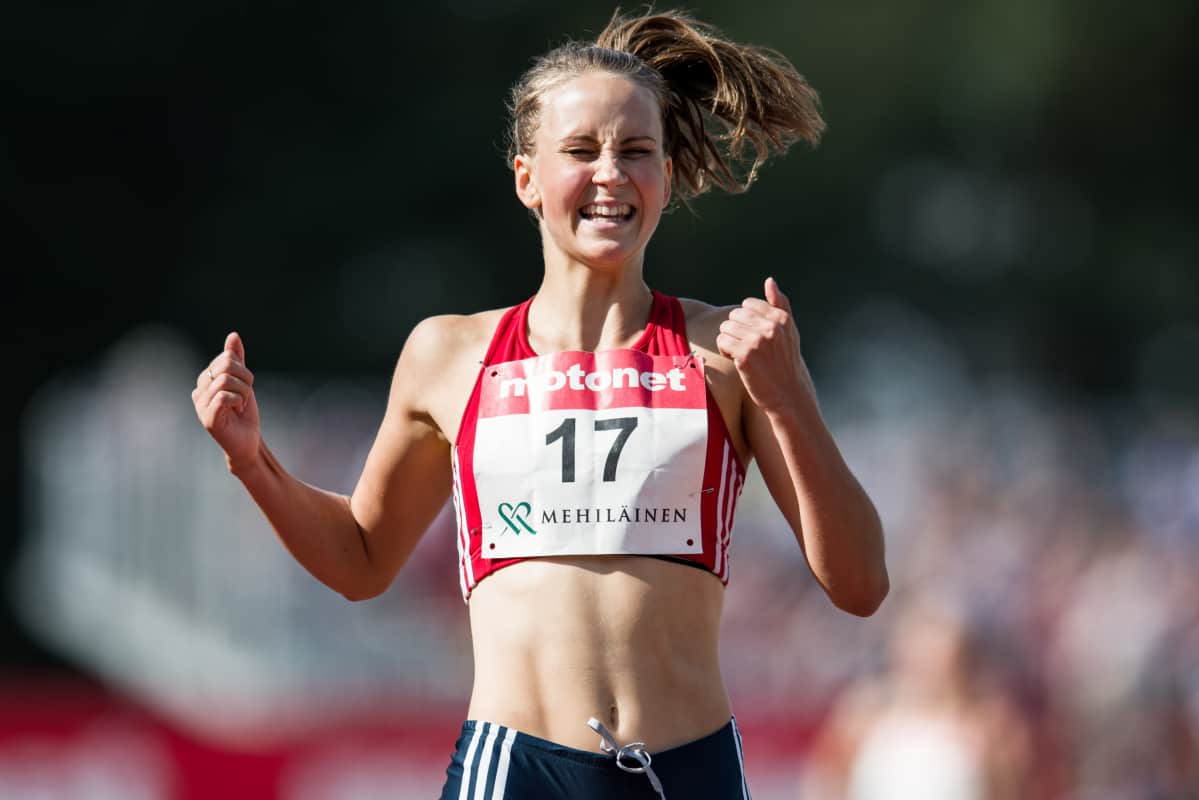 Viivi Lehikoinen