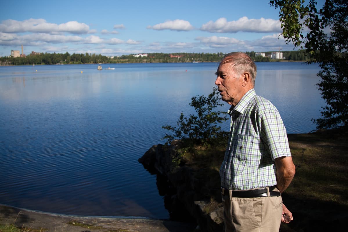 Hylyt, Näsijärvi