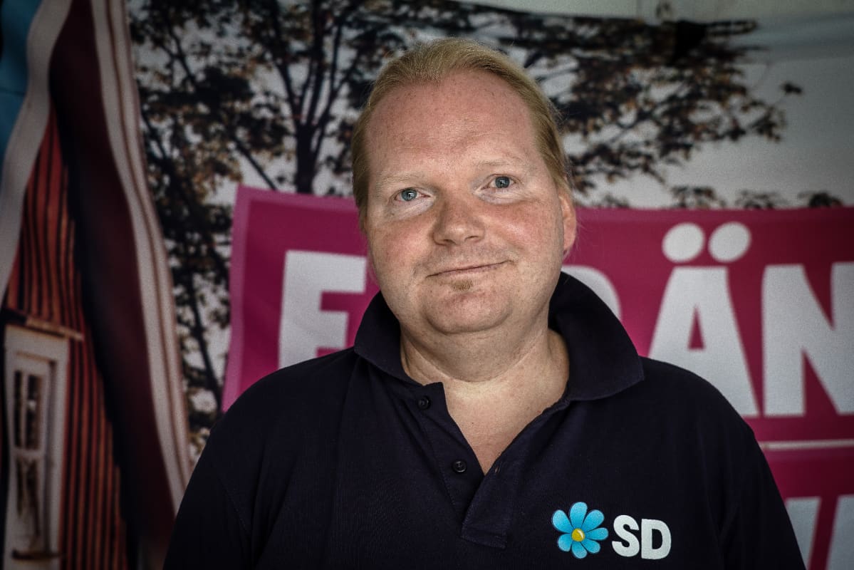 Kristain Abrahamsson