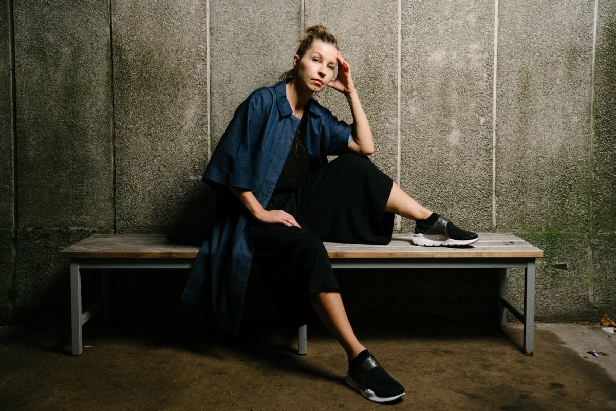 Susanna Leinonen