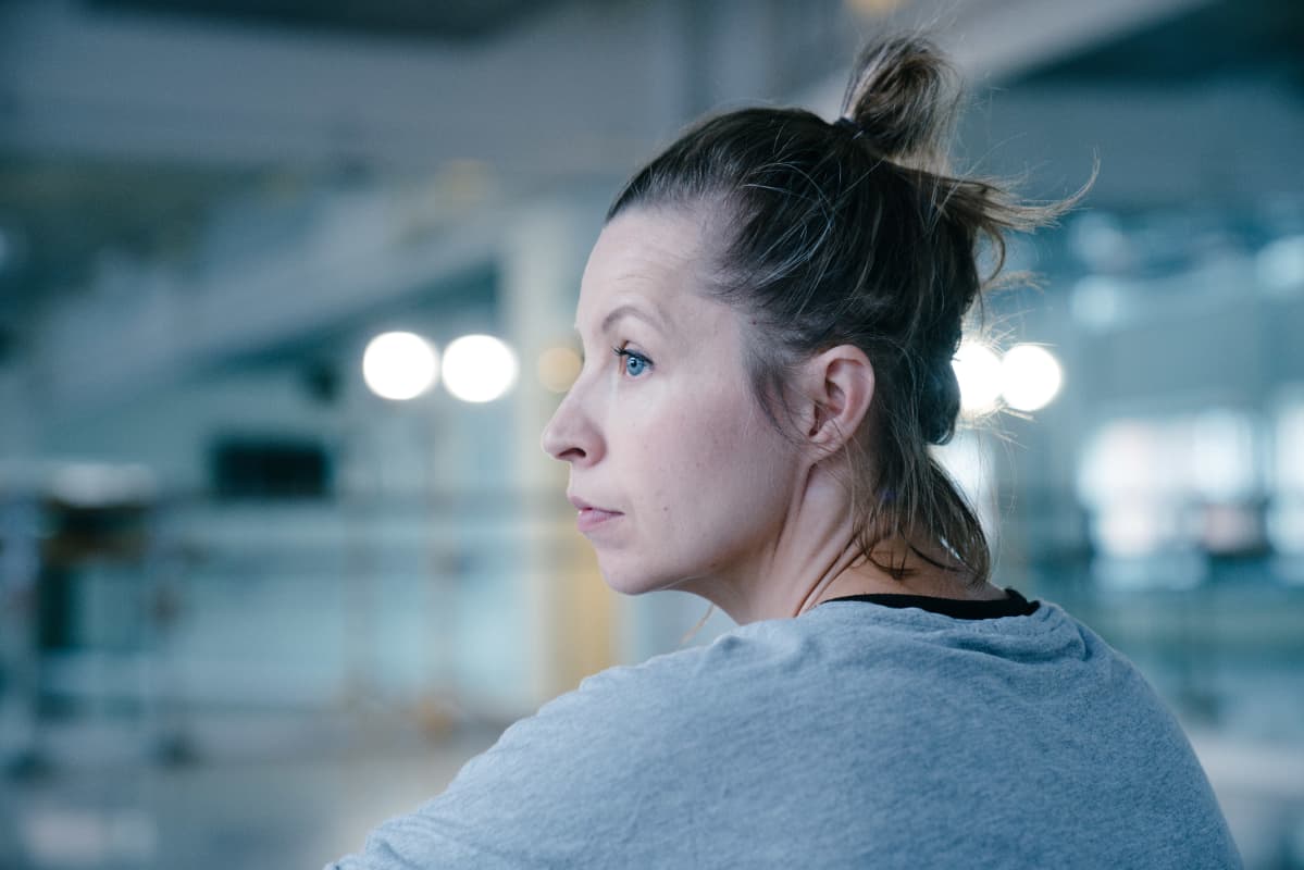 Susanna Leinonen