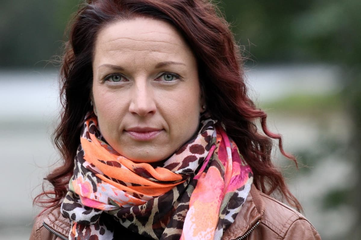 Riina-Maria Metso