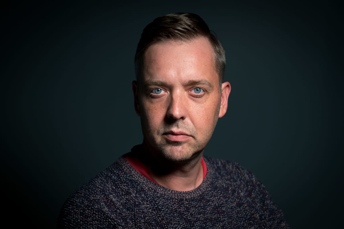 Riku Siivonen