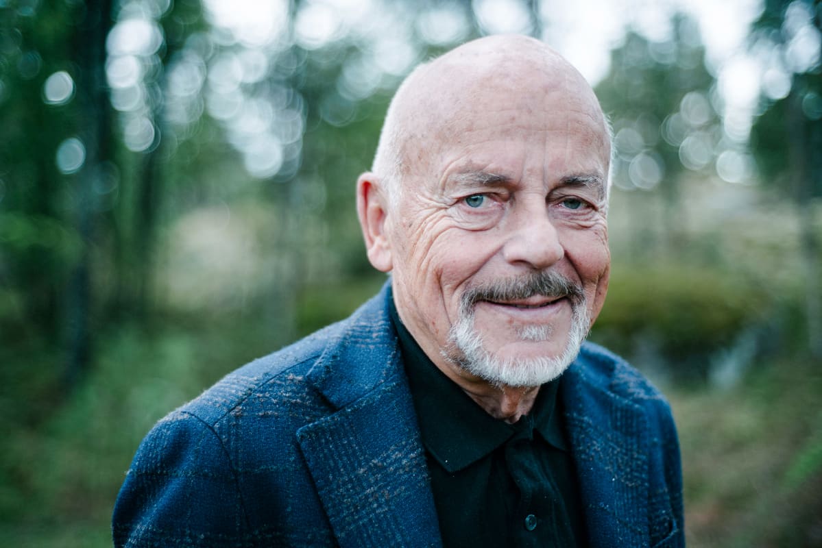 Björn Weckström