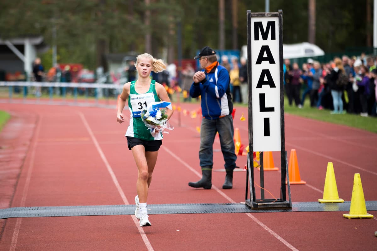 Alisa Vainio