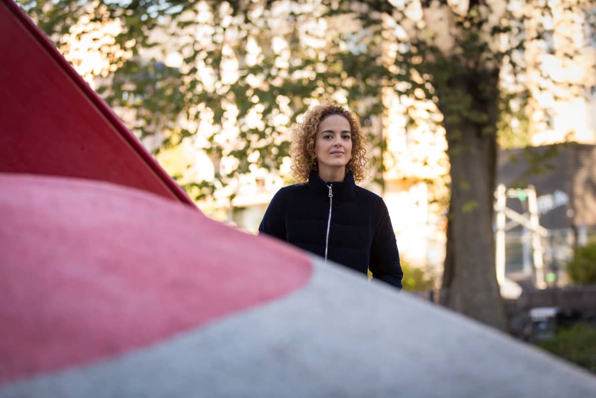Leila Slimani