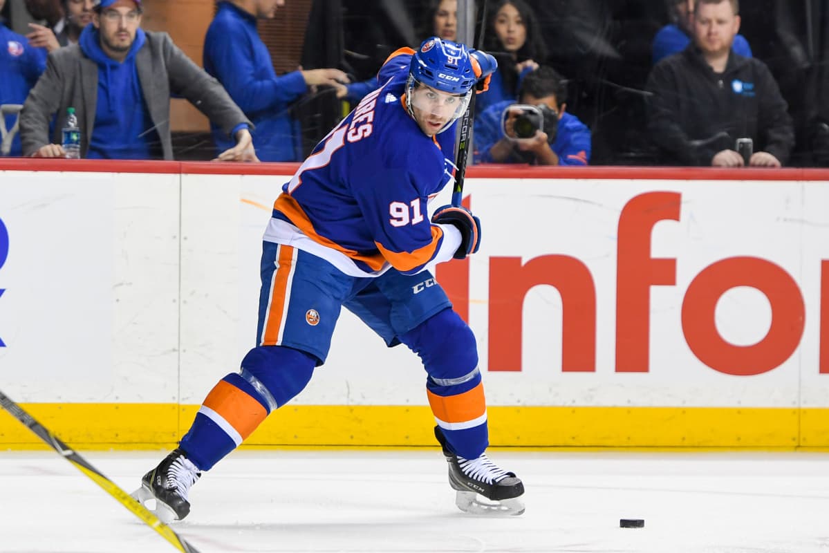 John Tavares
