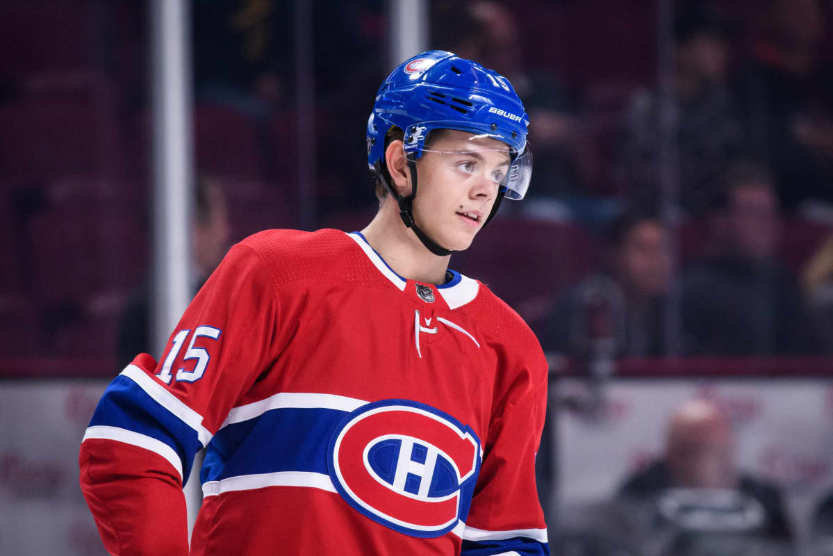 Jesperi Kotkaniemi