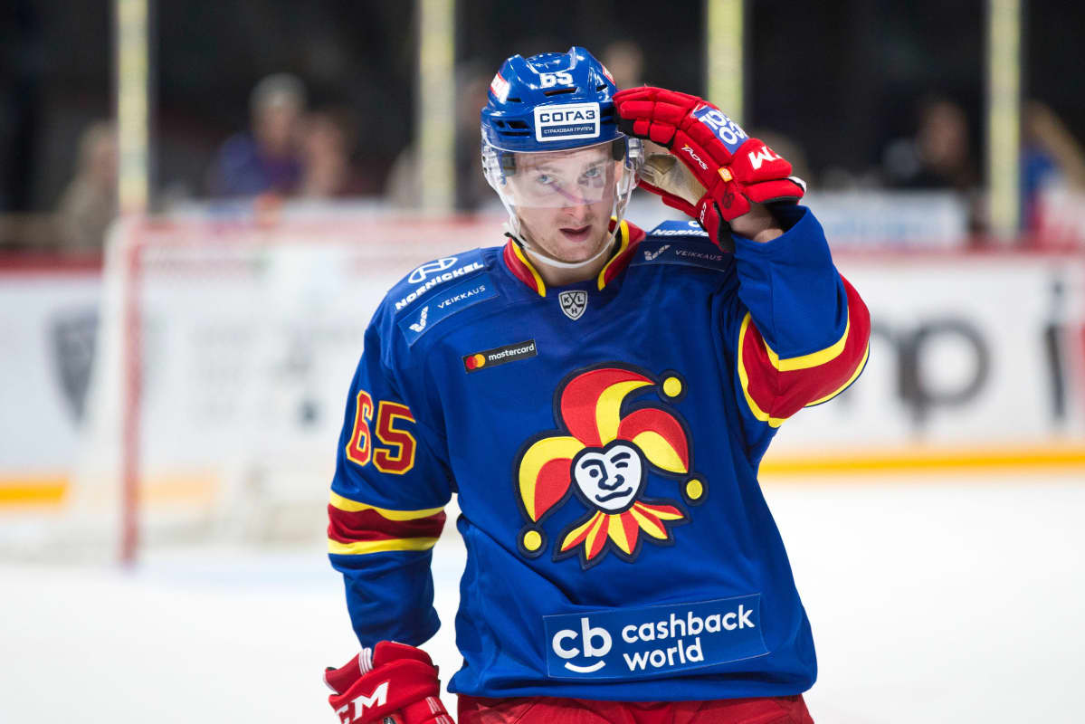 Sakari Manninen