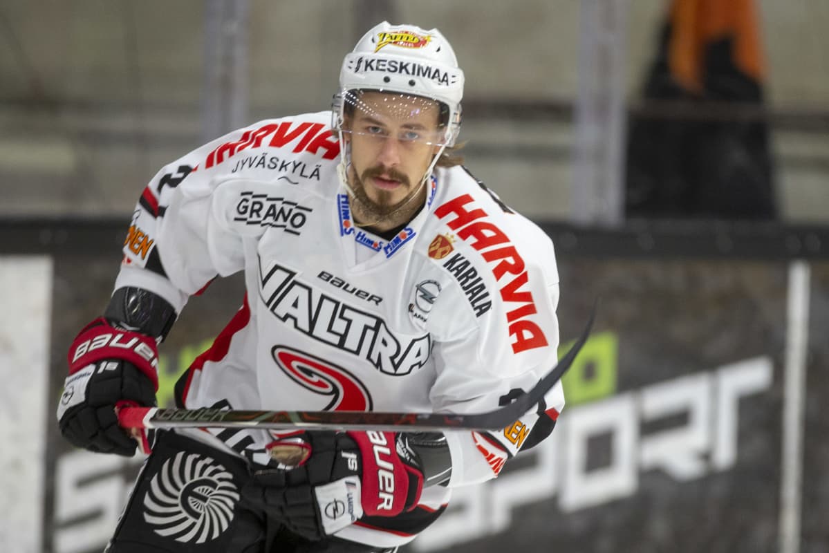 Ossi Ikonen