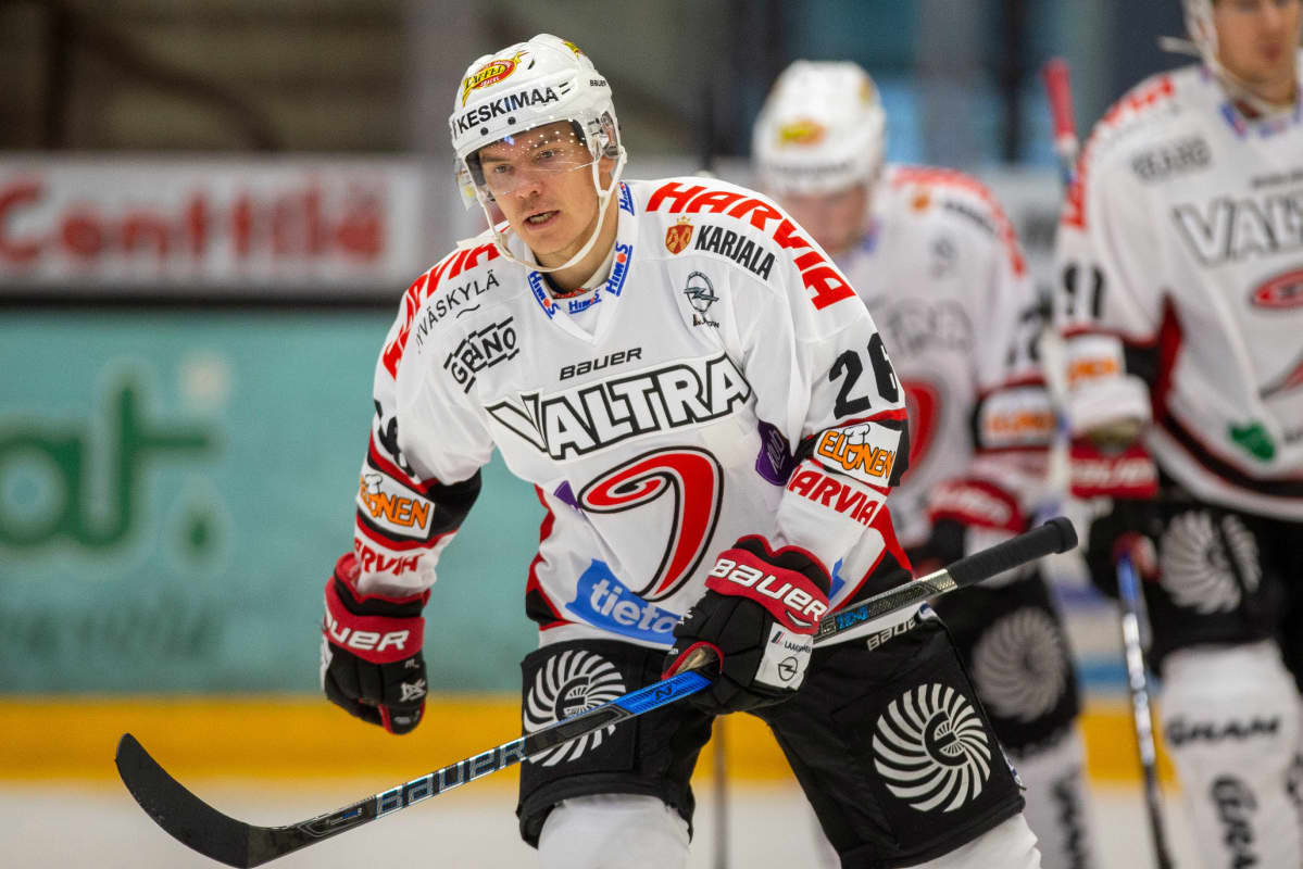 Jarkko Immonen
