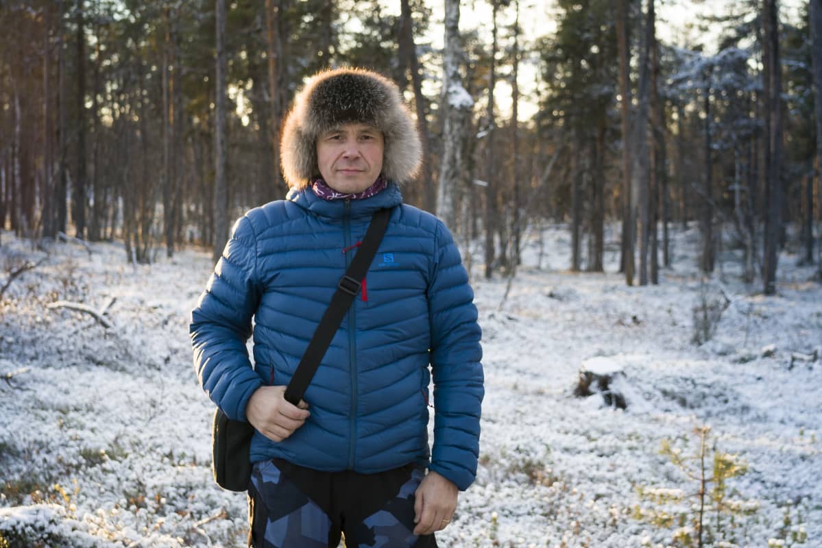 Nils-Heikki Näkkäläjärvi