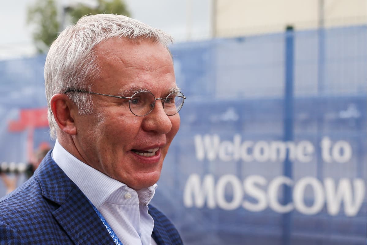 Vjatšeslav Fetisov