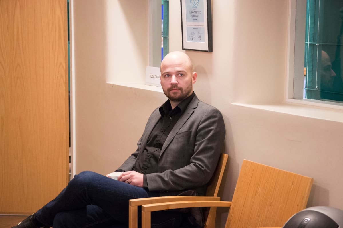 Mikko Kärnä