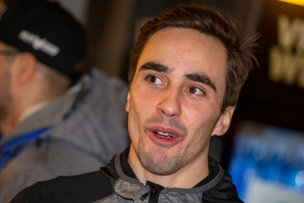 Ristomatti Hakola