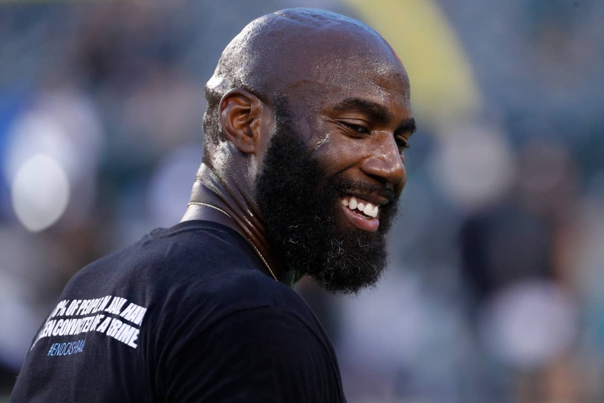 Malcolm Jenkins
