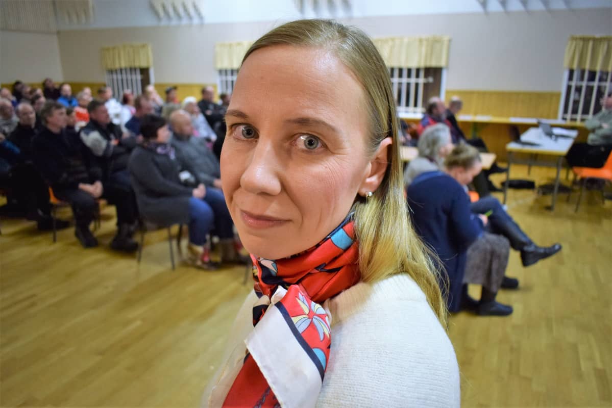 Tanja Joona