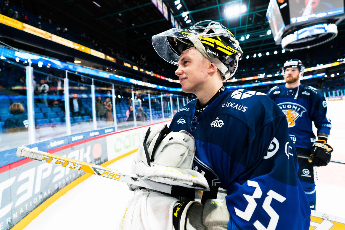 Veini Vehviläinen