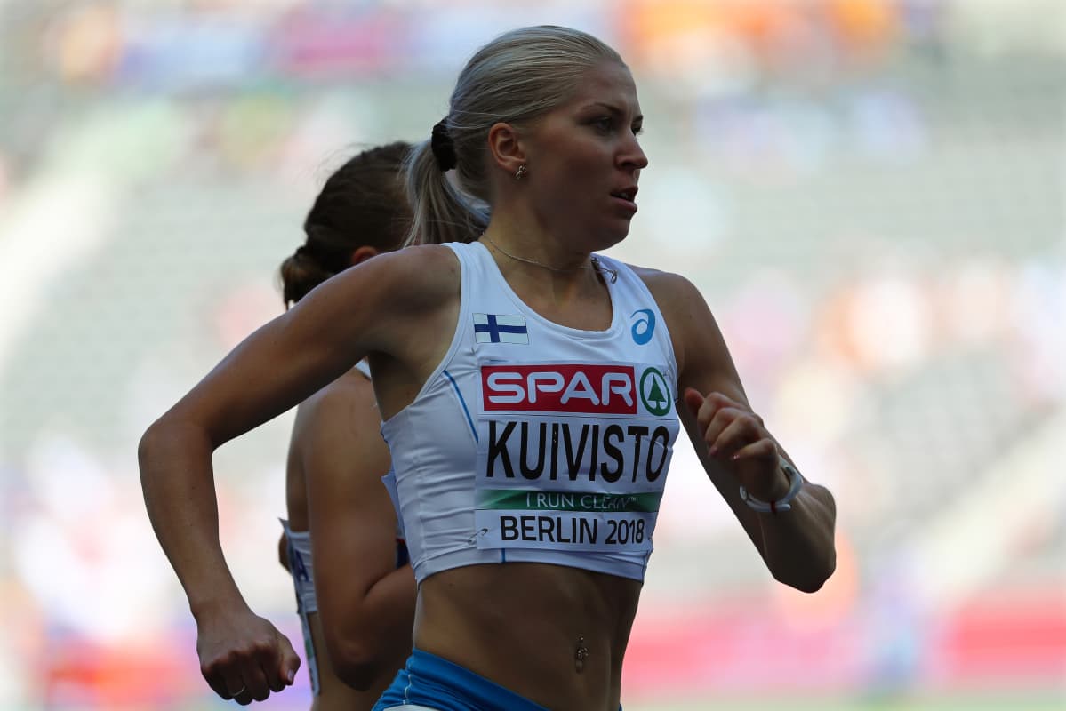 Sara Kuivisto