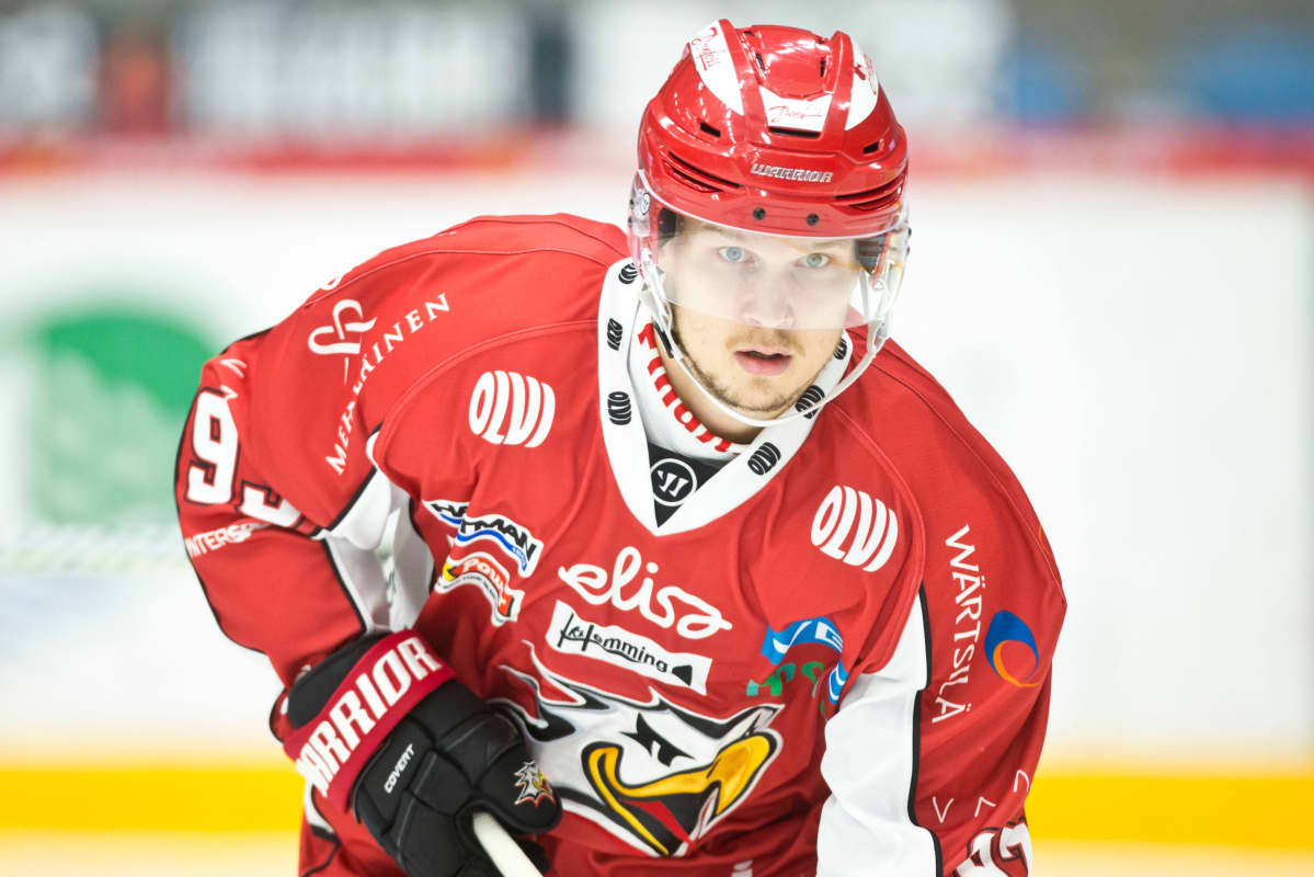 Toni Kallela Sport.