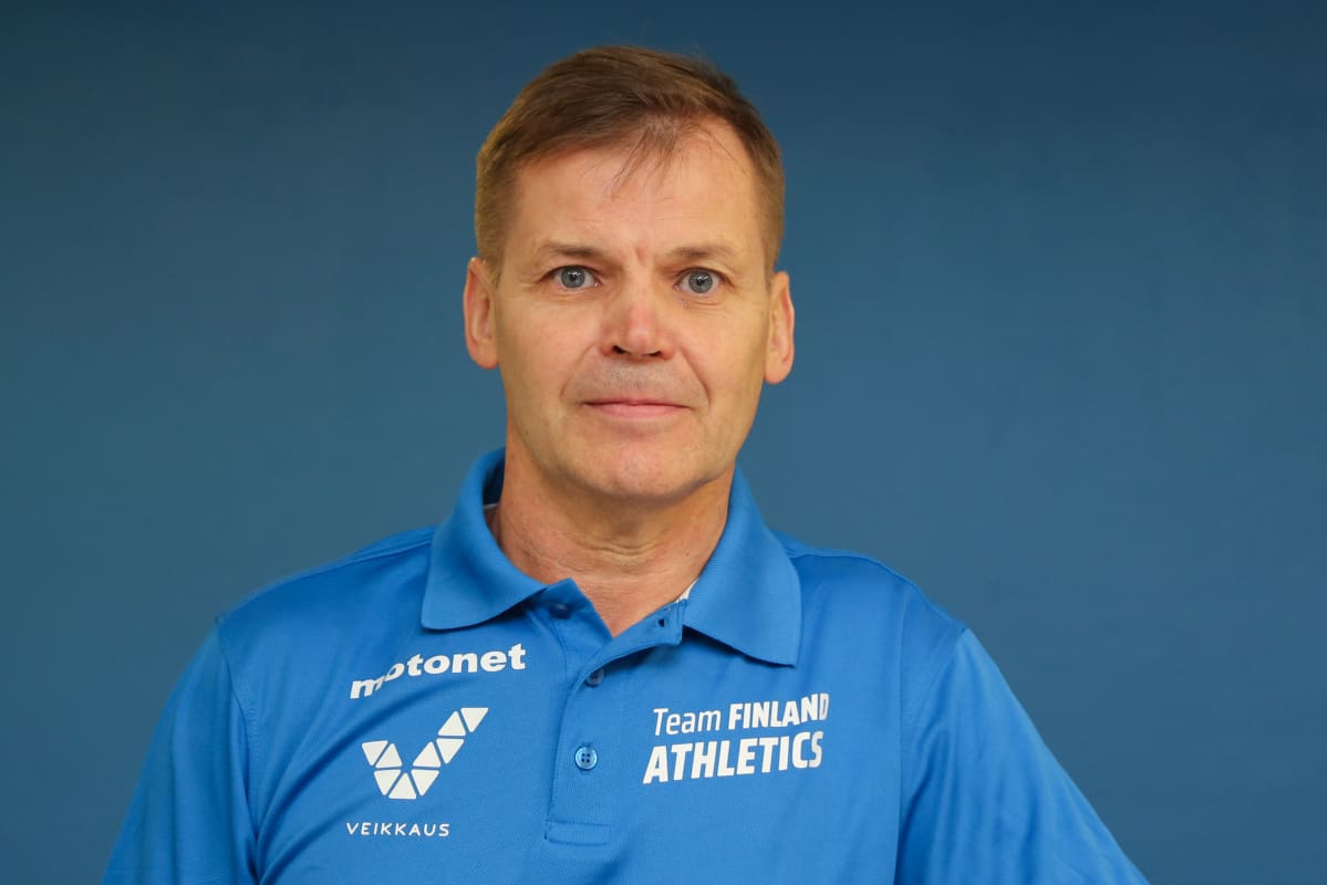 Kari Niemi-Nikkola