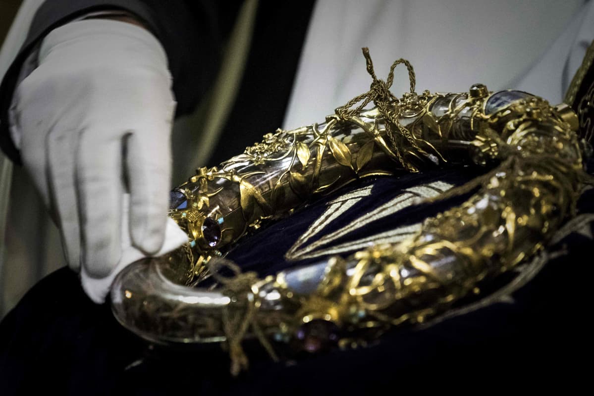 Crown of Thorns