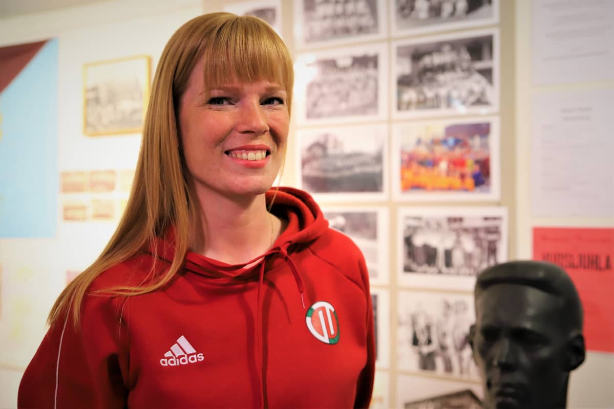 Anneli Lehto
