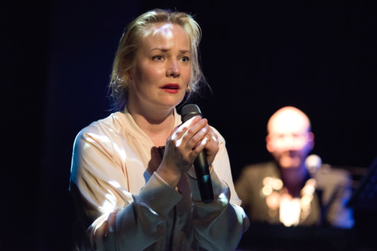 Hanna Vahtikari, Kuin raivo äiti, Kapsäkki