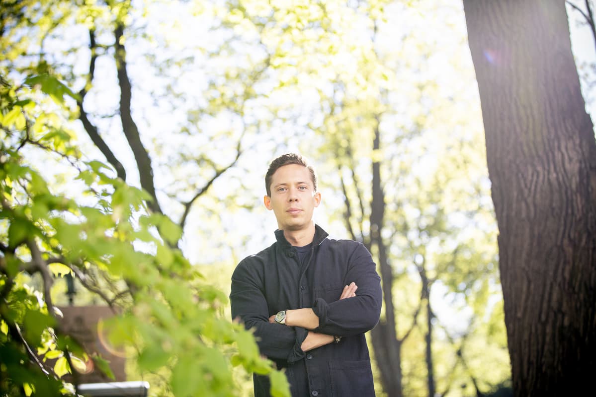 Pascal Engman