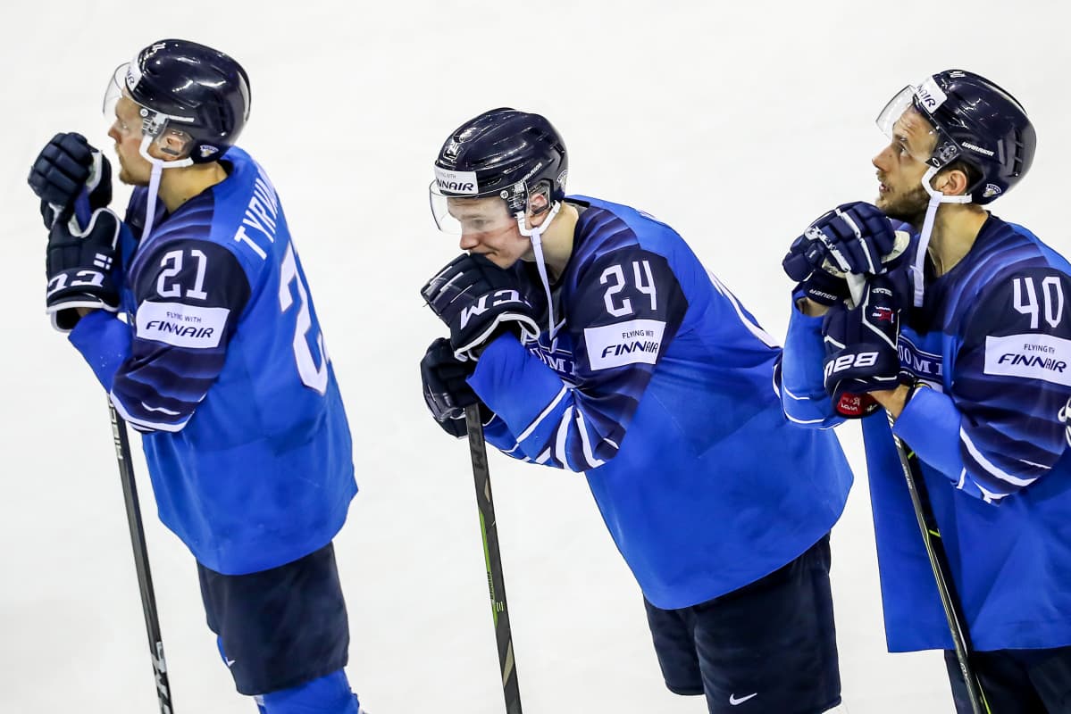 Tyrväinen Kakko Lehtonen