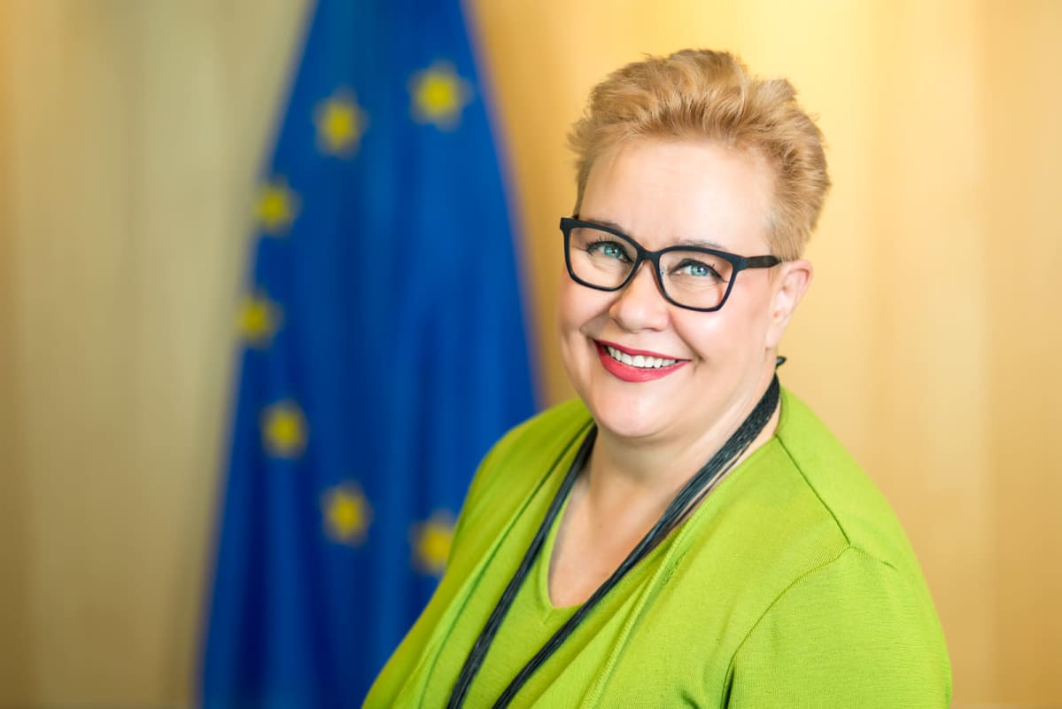 Sirpa Pietikäinen
