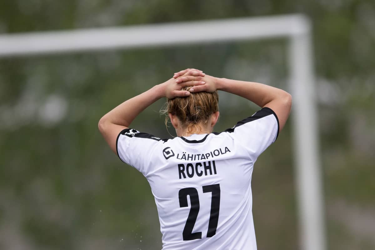 Gentjana Rochi