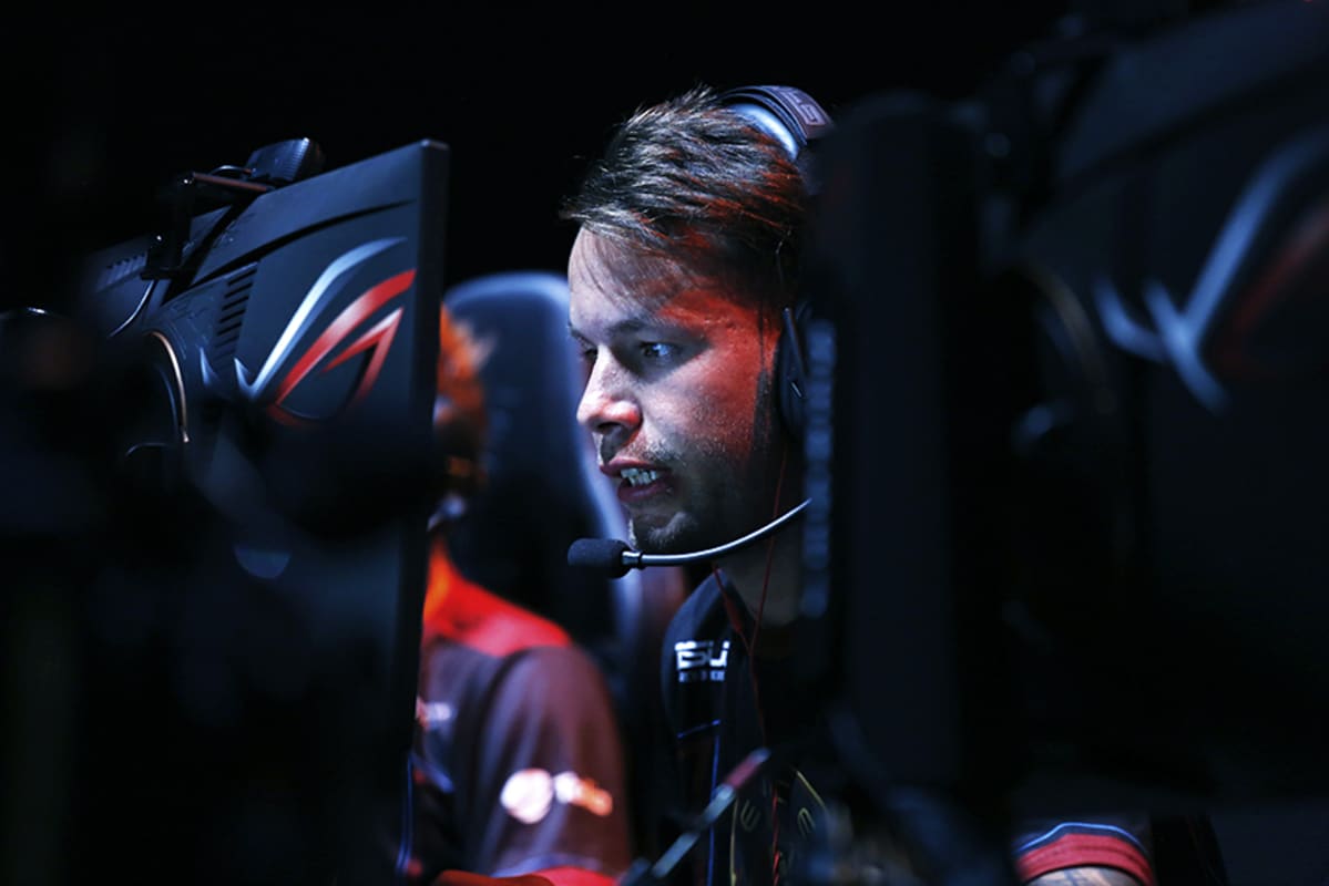 Aleksi "allu" Jalli