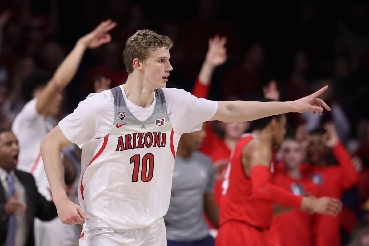 Lauri markkanen